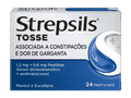 Strepsils