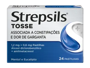 Strepsils