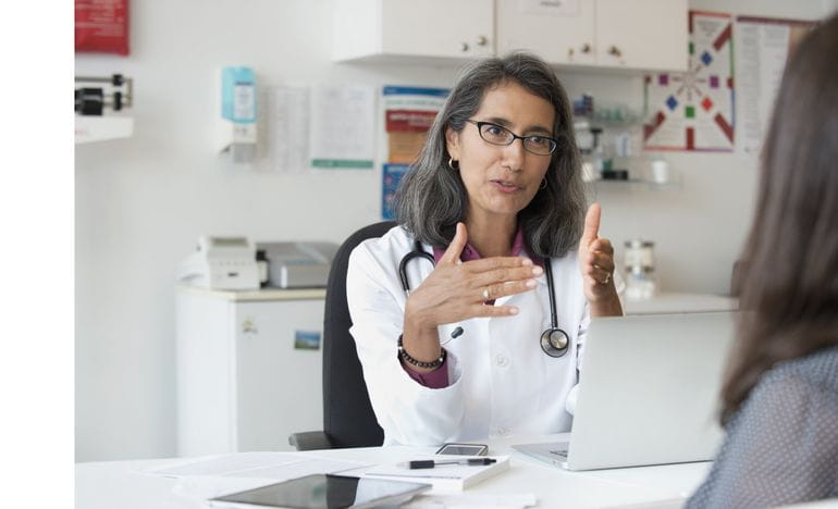 Uso Responsável dos Antibióticos 